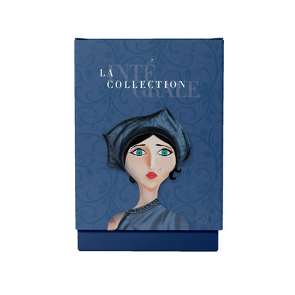 La Collection - La Thé Box