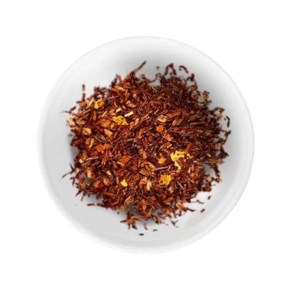 Rooibos Pêche de Vigne vrac - Collection T