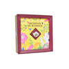 Coffret 32 infusettes English Tea Shop moment de bonheur