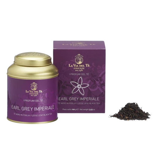 Earl Grey Imperiale