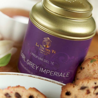 Earl Grey Imperiale