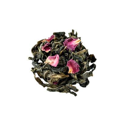 Pêche Blanche Oolong