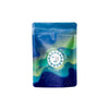 Packaging thé vrac Zeste Citron de Happy Blue Tea