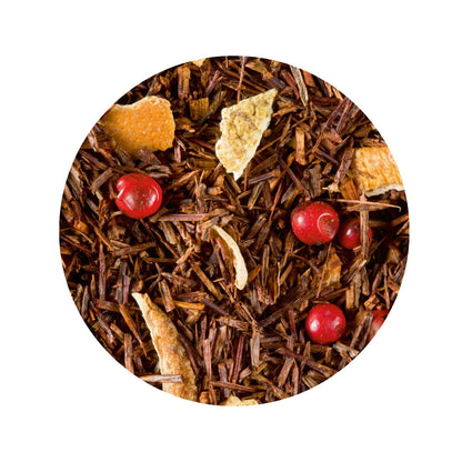 Rooibos de Noël