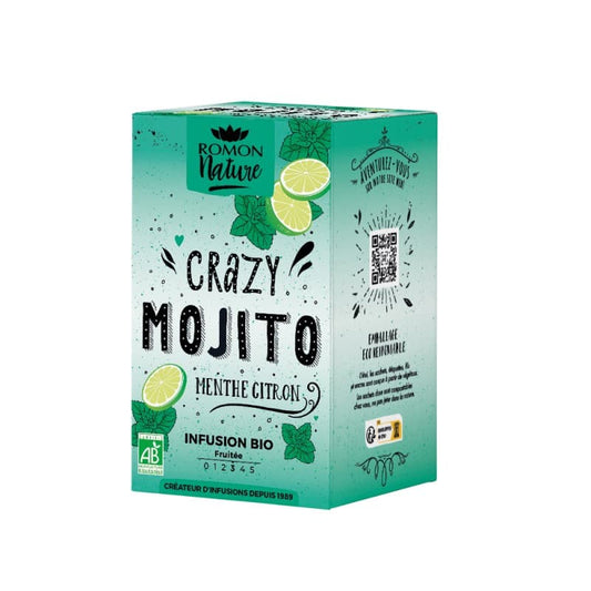 Crazy Mojito